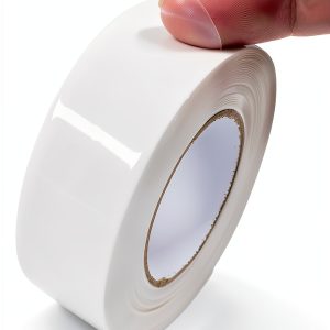 Transparent Envelope Seals DOXRTEI Vinyl Removable Stickers-0