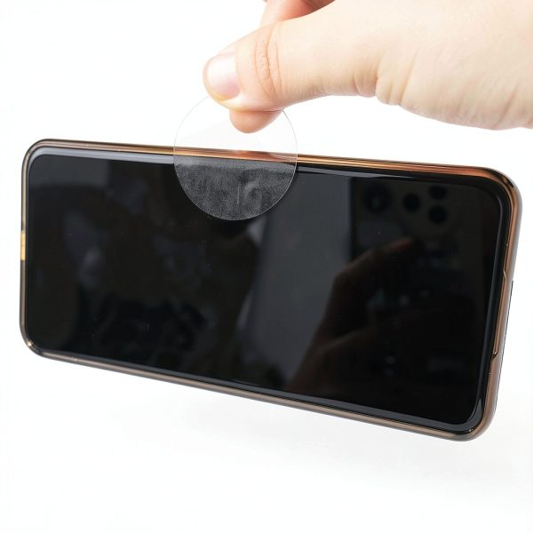 Transparent Envelope Seals DOXRTEI Waterproof Peel Stick-7