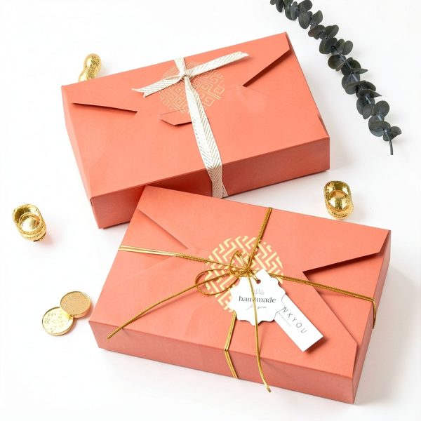 TTSAM Gold Glitter Envelope Seals 108 Pieces Geometric-2