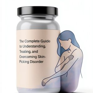 OCD eBook English Kindle Store Behavior Therapy Guide-0
