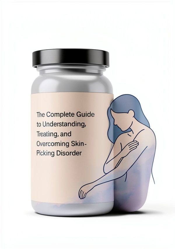 OCD eBook English Kindle Store Behavior Therapy Guide-0