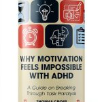 ADHD Why Series Kindle Book Compulsive Behavior English-0