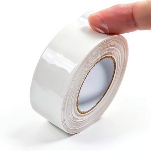 Transparent Envelope Seals DOXRTEI Waterproof Peel Stick-0