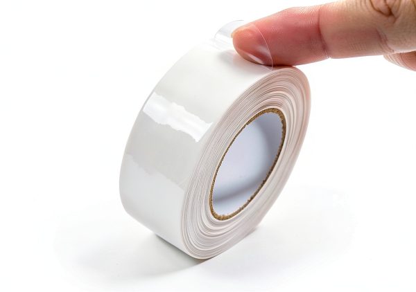 Transparent Envelope Seals DOXRTEI Waterproof Peel Stick-0