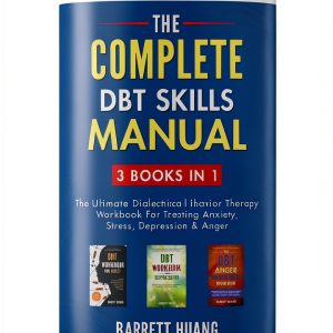 Kindle eBook Compulsive Behavior Depression Self Help Guide-0