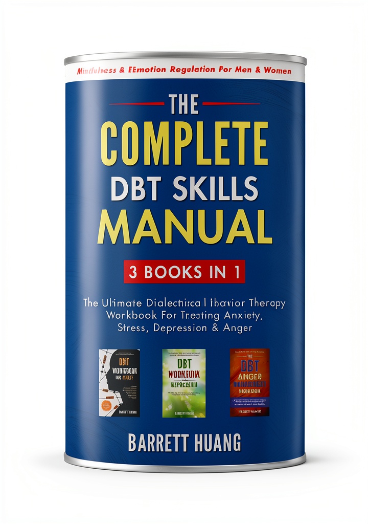 Kindle eBook open on a tablet showing content on compulsive behavior