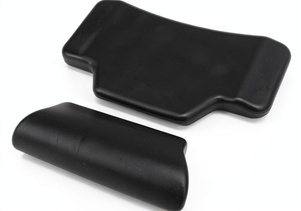 AOWINHIT Top Box Backrest Pad Durable PU Leather-3