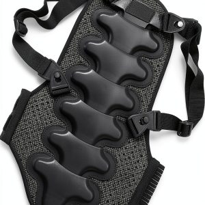 Back Protector Xinsheinelry Double Foam Guard-0