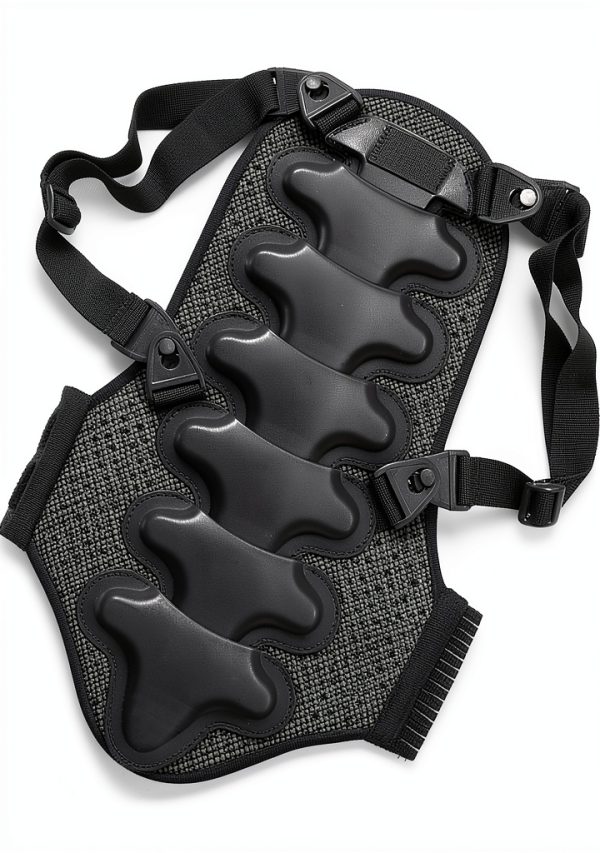 Back Protector Xinsheinelry Double Foam Guard-0