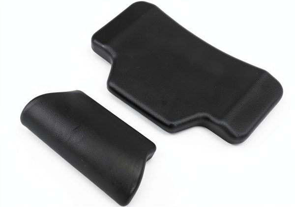 AOWINHIT Top Box Backrest Pad Durable PU Leather-7