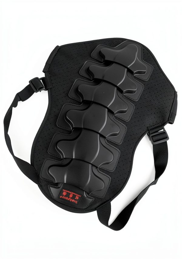 Back Protector ZYNCUE Anti Shock PE Design-4