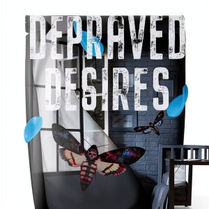 Orion Villains & Vices Book 2 Kindle Edition-0