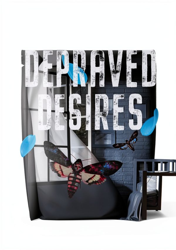 Orion Villains & Vices Book 2 Kindle Edition-0