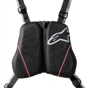 Alpinestars Adult Chest Protector Motorcycle-0