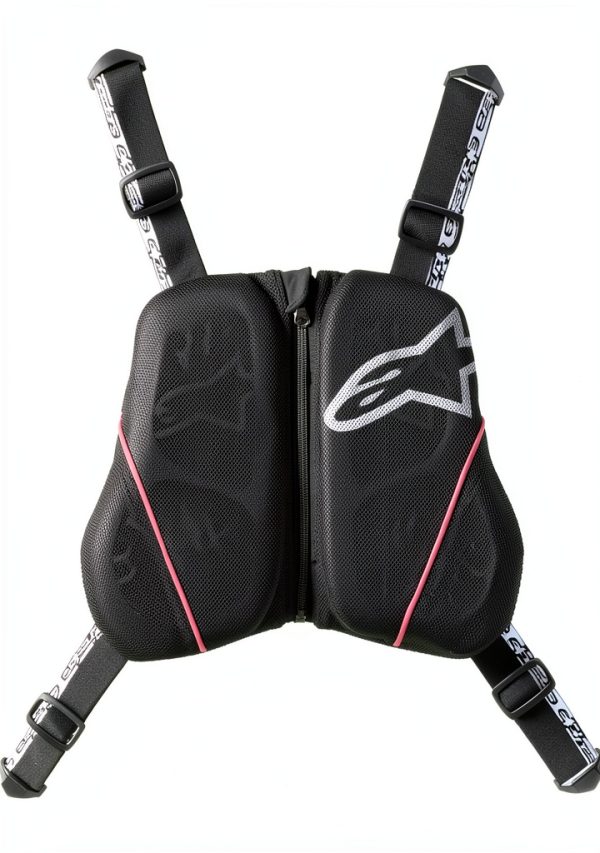 Alpinestars Adult Chest Protector Motorcycle-0