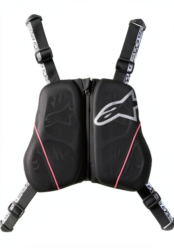 Alpinestars Nucleon KR-C Chest Protector
