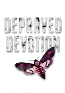 Orion Kindle Book Villains & Vices Compulsive Behavior-0
