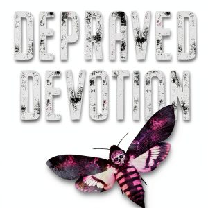 Orion Kindle Book Villains & Vices Compulsive Behavior-0