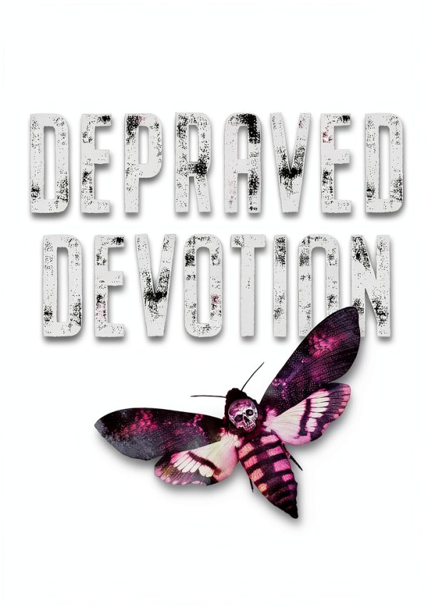 Orion Kindle Book Villains & Vices Compulsive Behavior-0