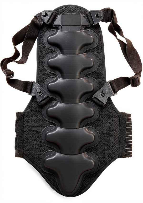 Back Protector Xinsheinelry Double Foam Guard-3