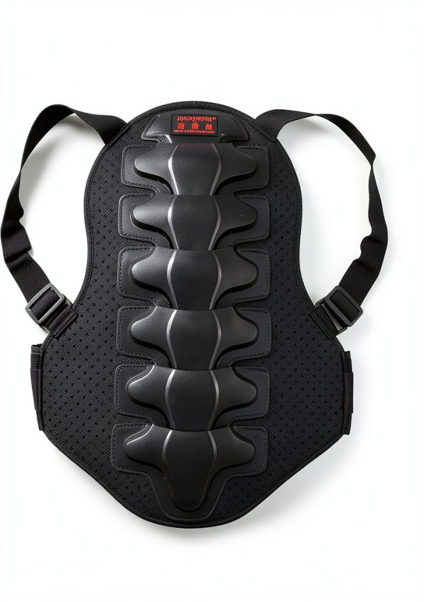 Back Protector ZYNCUE Anti Shock PE Design-1