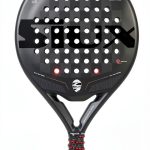 SIUX Racquetball Racket Carbon Fiber Unisex Adult-0