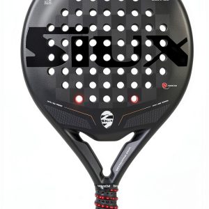 SIUX Racquetball Racket Carbon Fiber Unisex Adult-0