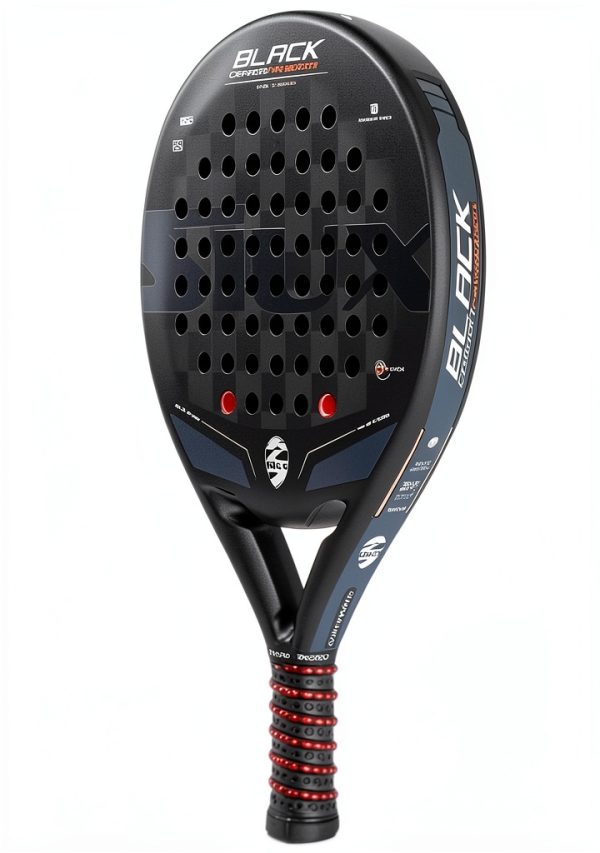 SIUX Racquetball Racket Carbon Fiber Unisex Adult-1