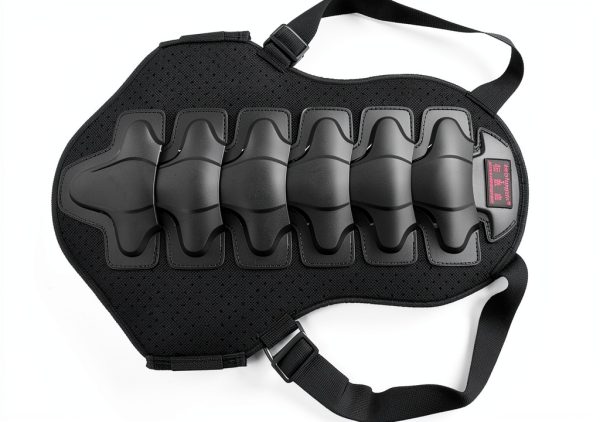 Back Protector ZYNCUE Anti Shock PE Design-8