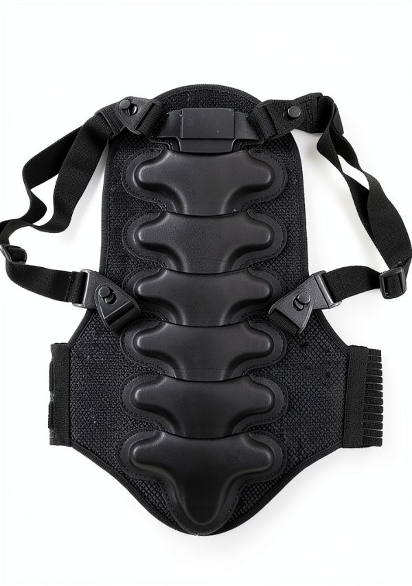 Back Protector Xinsheinelry Double Foam Guard-7