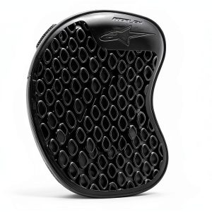 Alpinestars Adjustable Back Protector Men Polycarbonate 6525520-10-S-0
