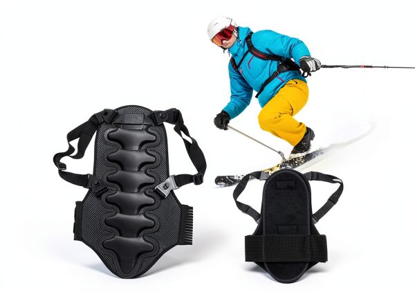 Back Protector Xinsheinelry Double Foam Guard-1