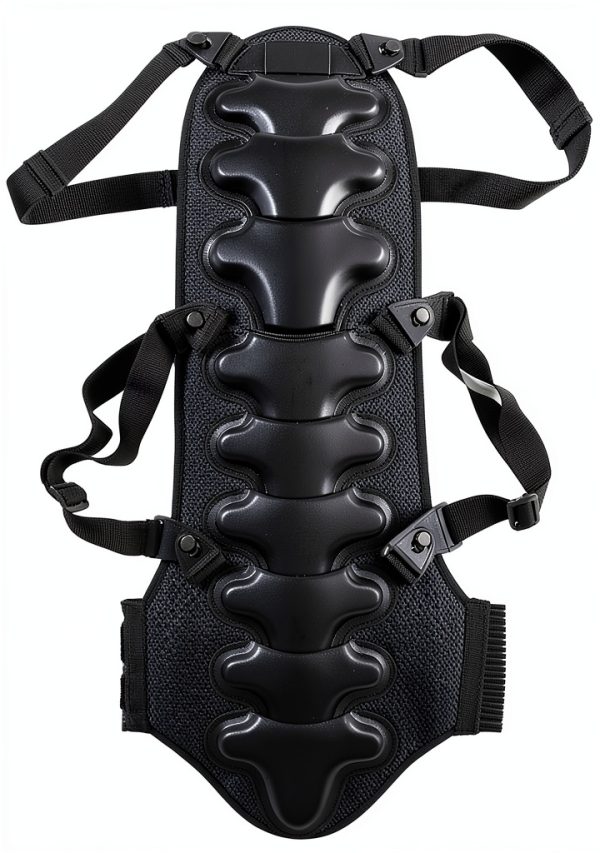 Back Protector Xinsheinelry Double Foam Guard-6