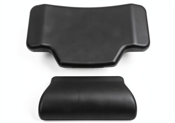 AOWINHIT Top Box Backrest Pad Durable PU Leather-1