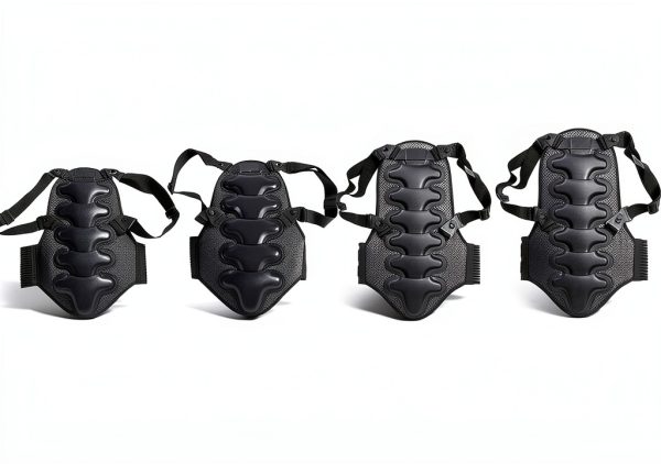 Back Protector Xinsheinelry Double Foam Guard-5