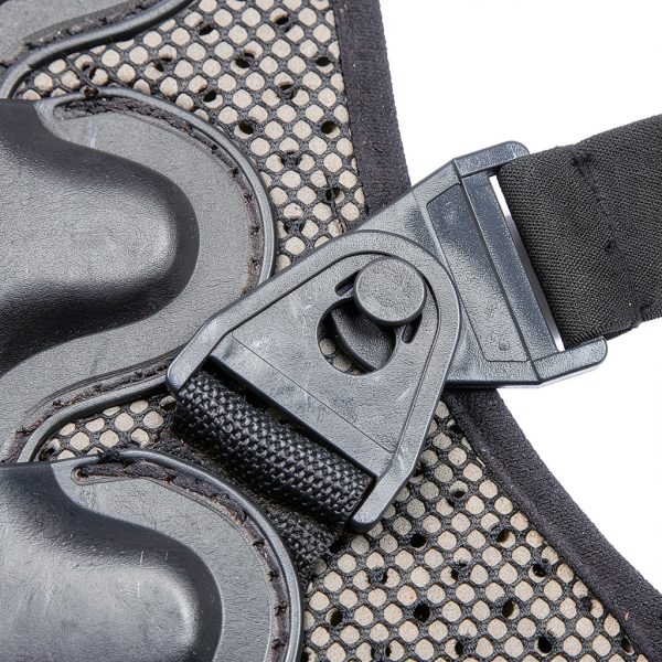 Back Protector Xinsheinelry Double Foam Guard-4
