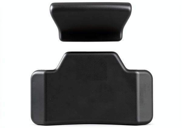 AOWINHIT Top Box Backrest Pad Durable PU Leather-5
