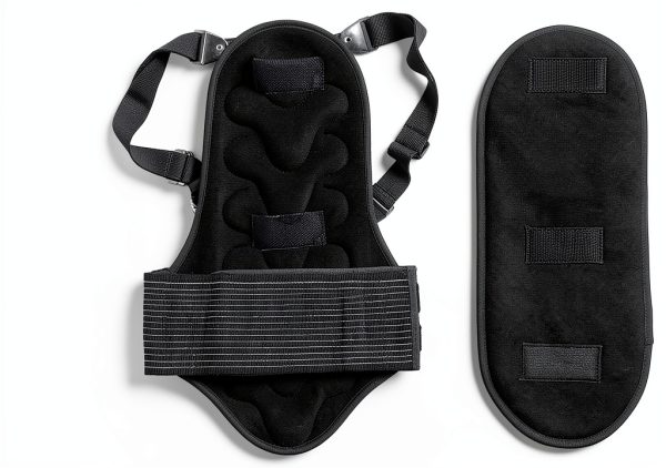 Back Protector Xinsheinelry Double Foam Guard-2