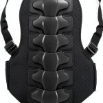 Back Protector ZYNCUE Anti Shock PE Design-0