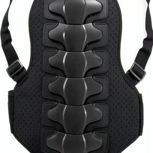 Back Protector ZYNCUE Anti Shock PE Design-0