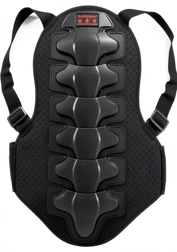 Back Protector ZYNCUE Anti Shock PE Design-0