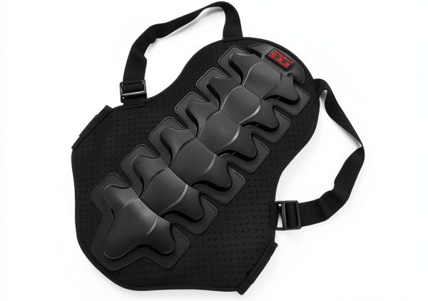 Back Protector ZYNCUE Anti Shock PE Design-7