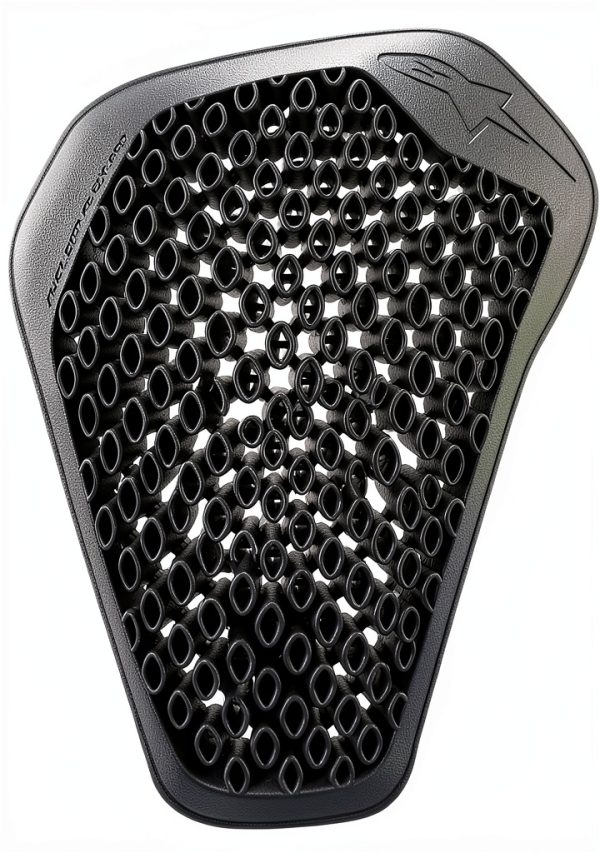 Alpinestars Nucleon Flex Pro Back Protector Large Adjustable-0