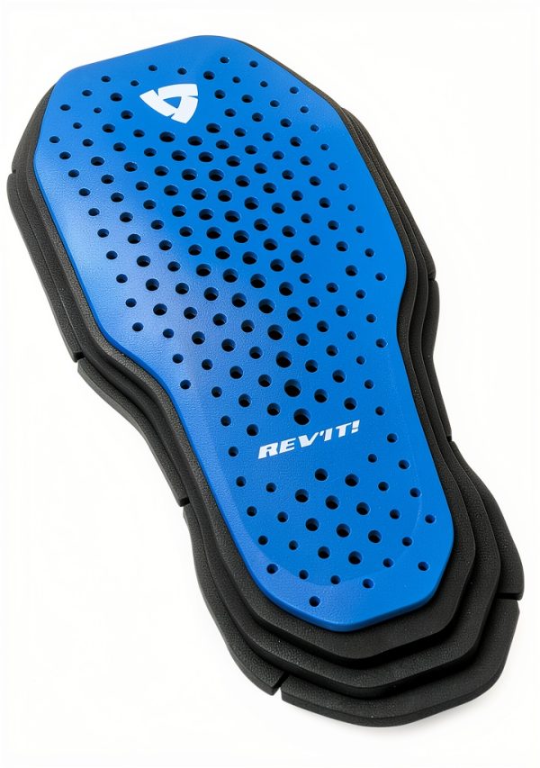 Ventilated Back Protector REV'IT! Level 2 Size 5 L-XL Adjustable-0