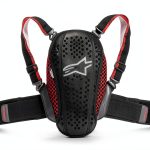 Alpinestars Youth Nucleon KR-Y Back Protector CE Level 2 Adjustable-0