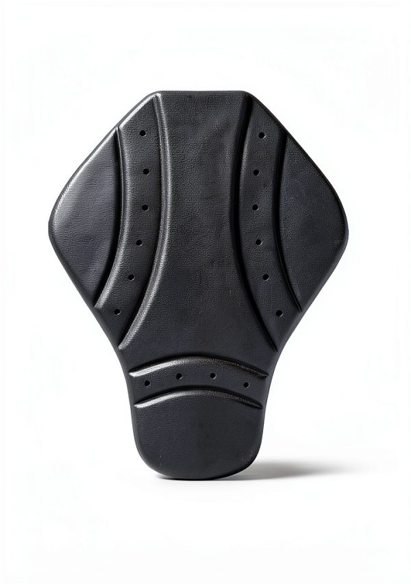 BTR Born To Race Level 1 Back Protector Black Men's CE Armor-1