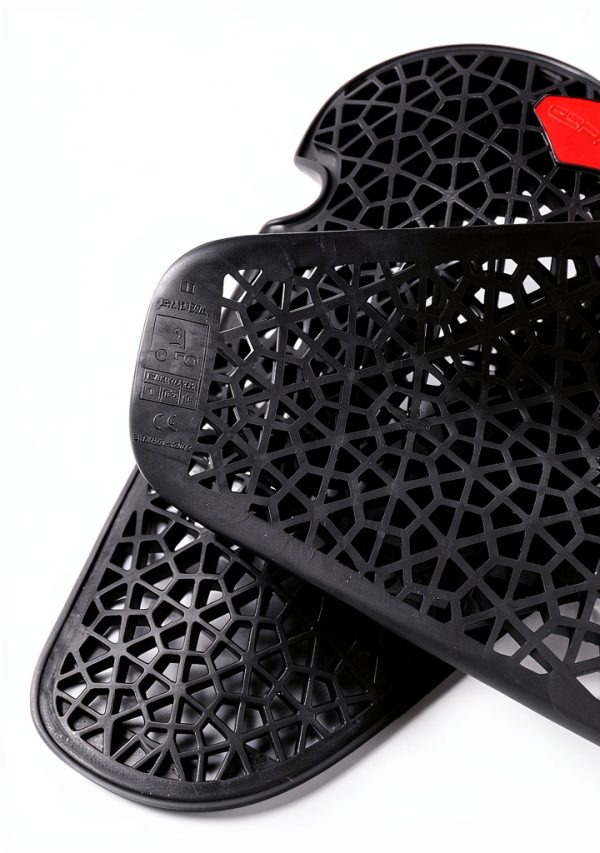 Motorcycle Back Protector Set MJMOTO ESPRO 5 Piece CE Level 1 Armor-5