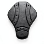 BTR Born To Race Level 1 Back Protector Black Men's CE Armor-0