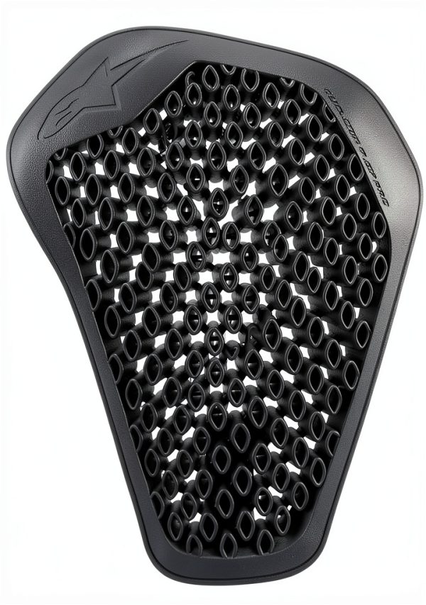 Alpinestars Nucleon Flex Pro Back Protector Large Adjustable-1