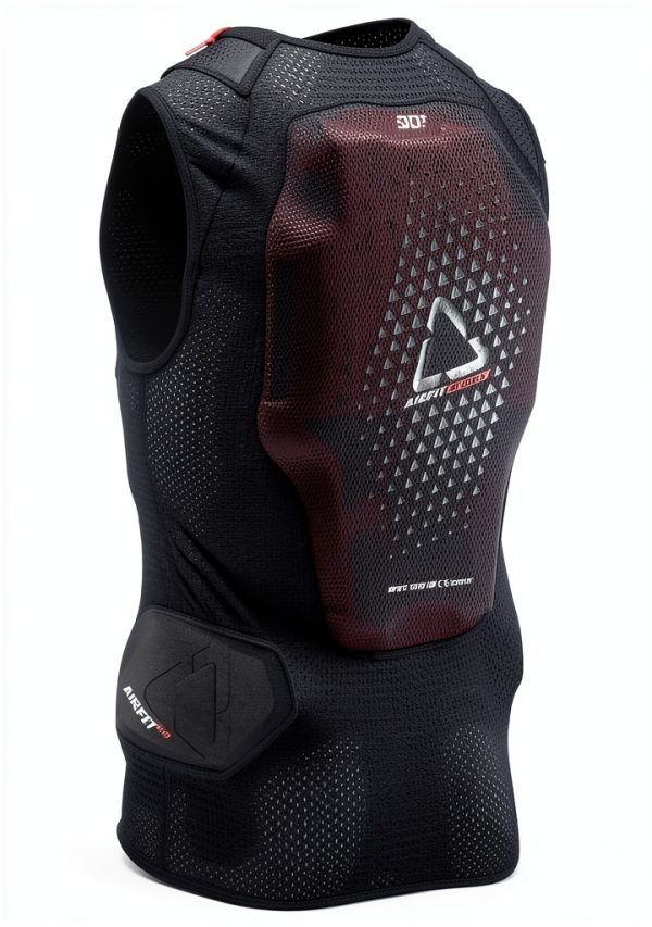 Leatt Back Protector 3DF AirFit Evo #L 172-178cm-3